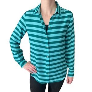 Banana republic blouse 